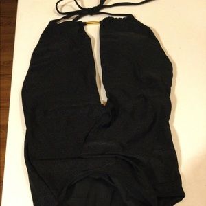 🧠Marina Vida One Piece Bathing Suit 🩱